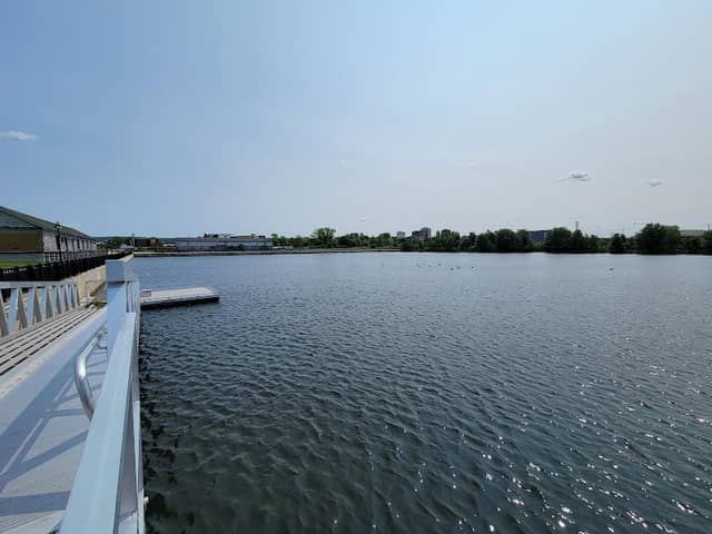 Harbor Point - Image 1