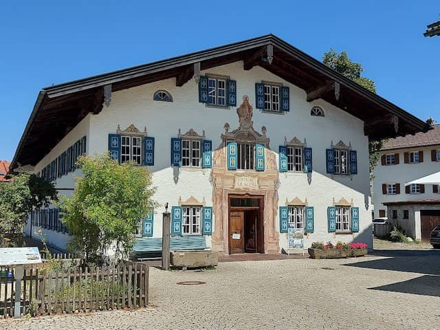 Heimatmuseum - Image 1