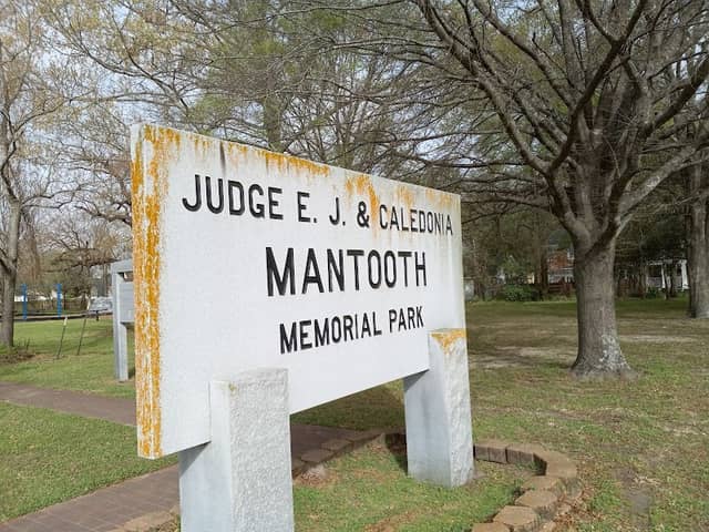 Mantooth Park - Image 2