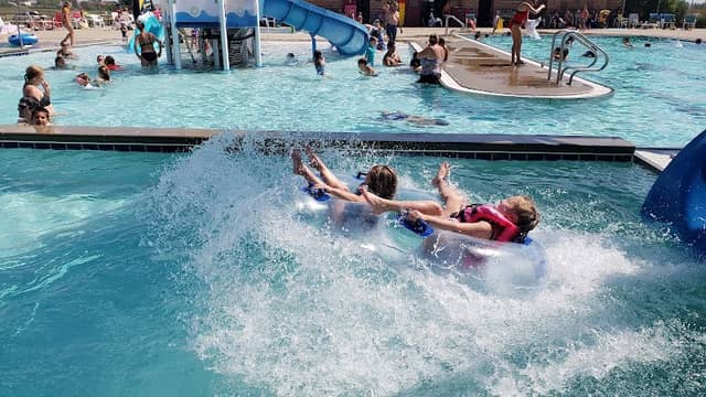 Beulah Water Park - Image 1