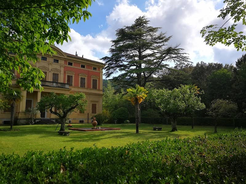 Villa Montiello - Image 1