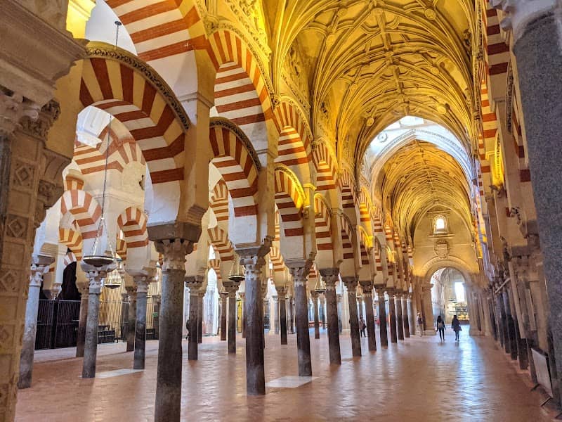 Mosque-Cathedral Monumental Site of Córdoba - Image 2