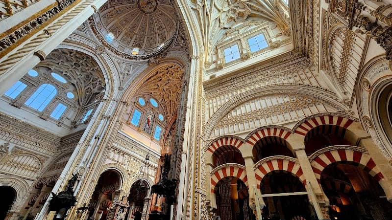 Mosque-Cathedral Monumental Site of Córdoba - Image 3