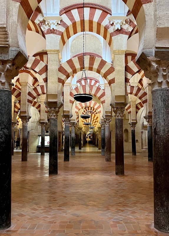 Mosque-Cathedral Monumental Site of Córdoba - Image 1