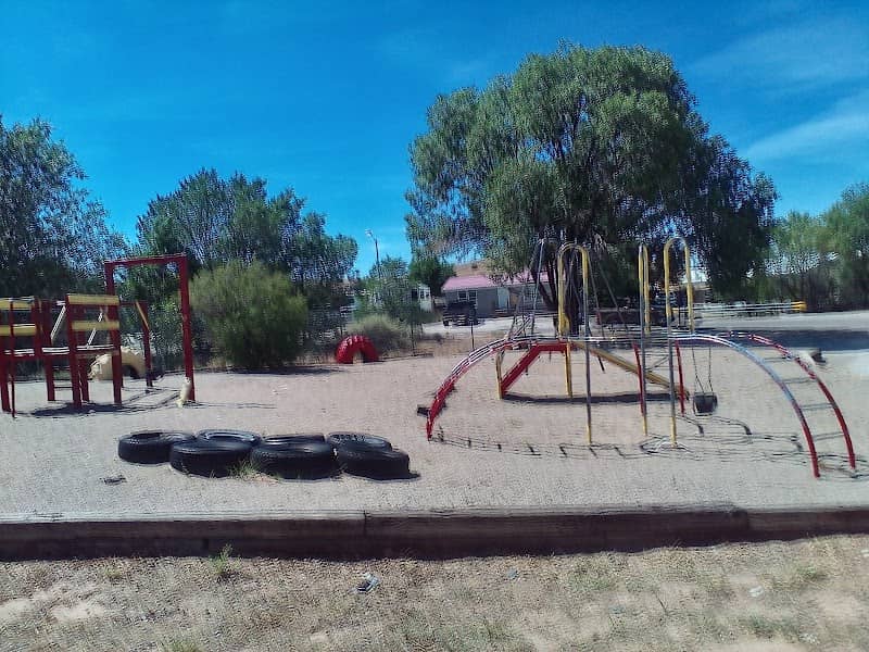 Patrick Memorial Park - Image 1