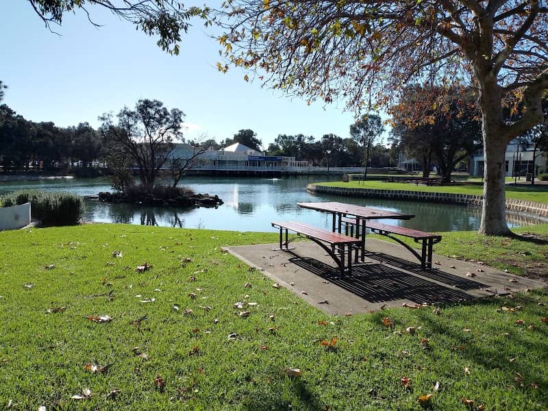 Mandurah Eastern Foreshore - Image 1