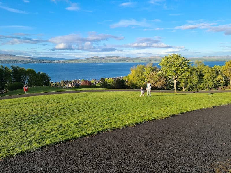 Lyle Park - Image 1