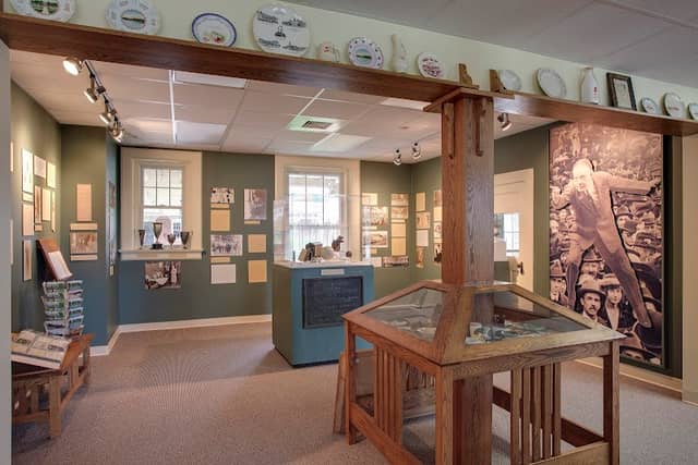 Winona History Center - Image 3