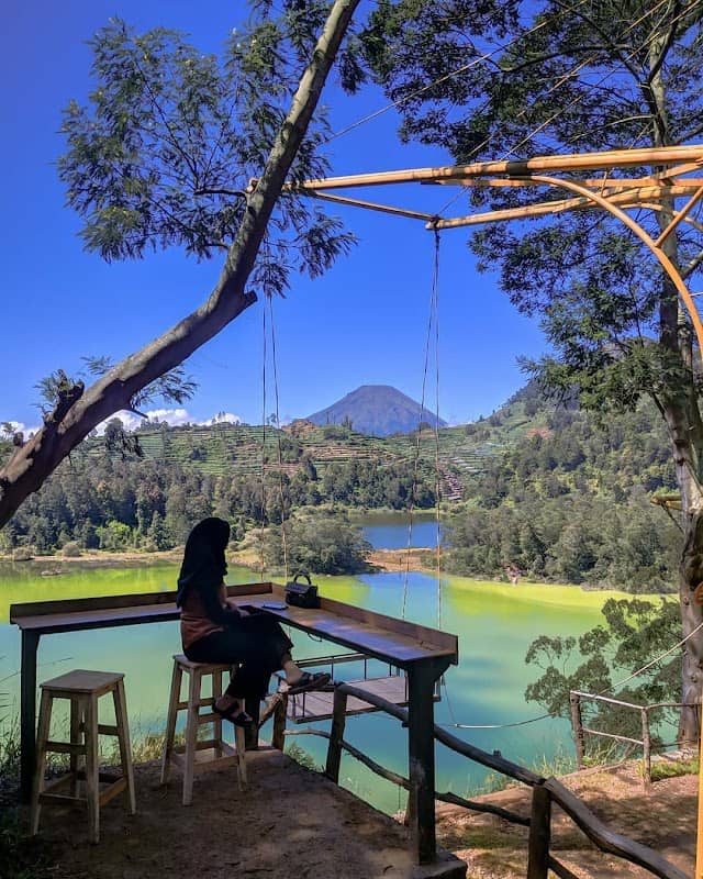 Dieng Park - Image 1
