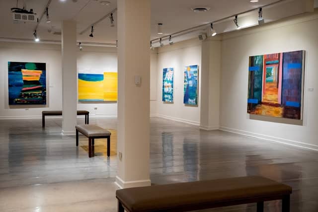 Maier Museum of Art at Randolph College - Image 1