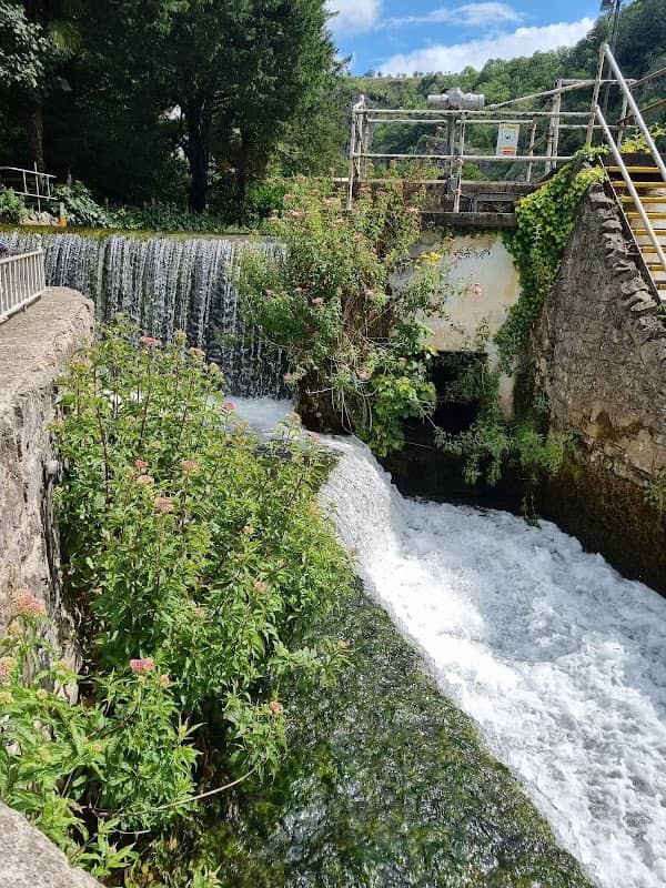 Cheddar Waterfall - Image 2