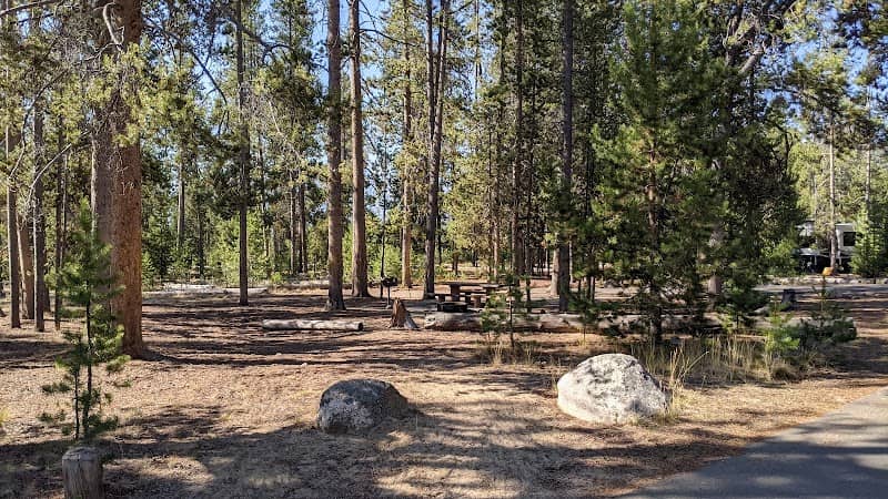 Glacier View Campground - Image 2