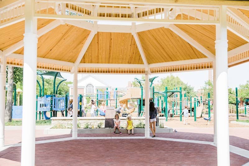 Dwyer Park - Image 1