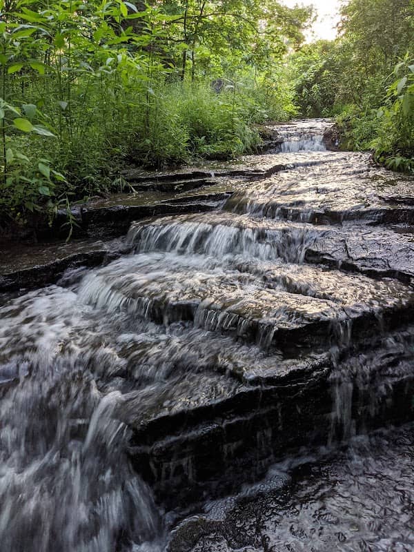 Ferguson Falls - Image 1