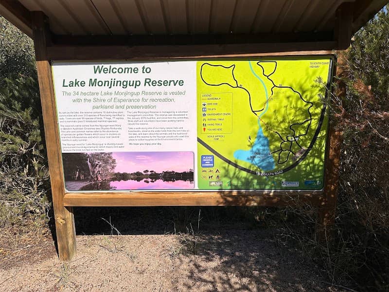 Monjingup Reserve - Image 1