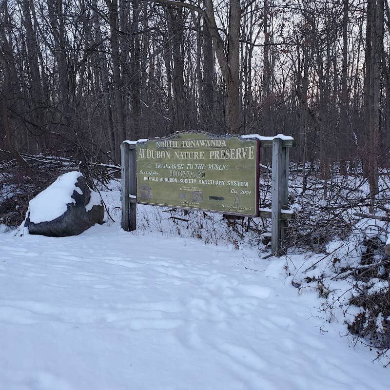 North Tonawanda Audubon Nature Preserve - Image 1