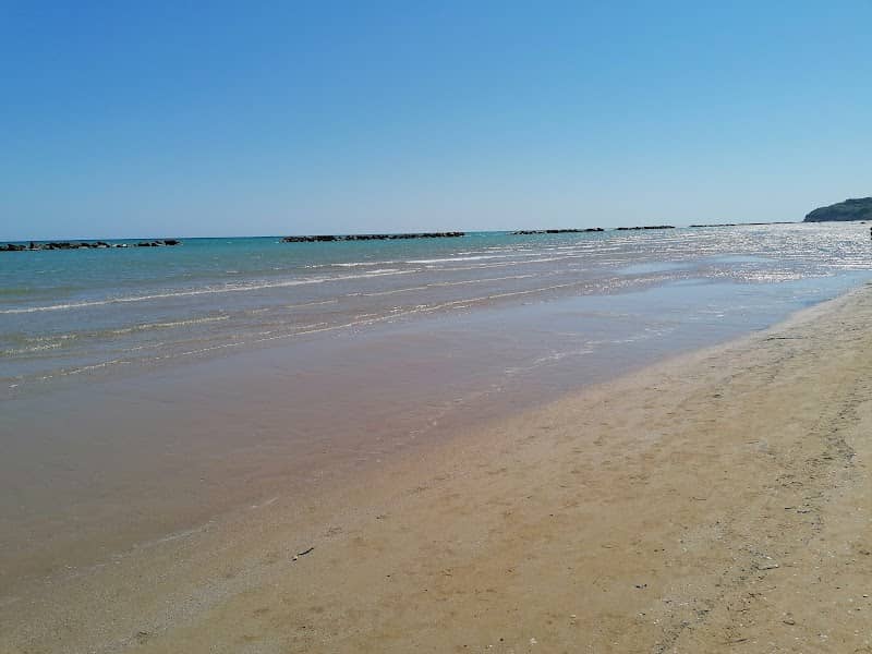 Mare Tollo Stazione - Image 1