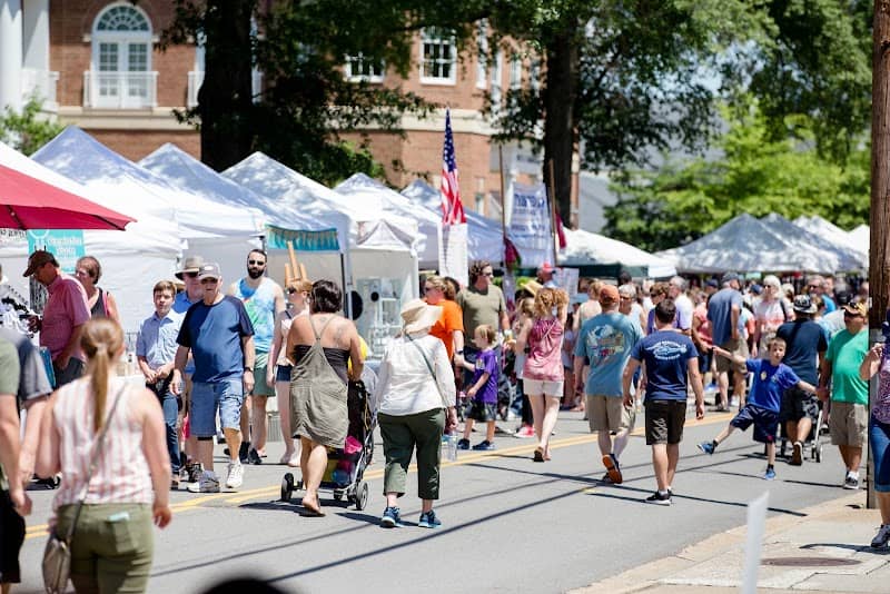 Ashland Strawberry Faire, Inc. - Image 1