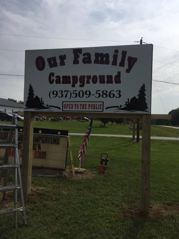 Our Family Campground - Image 1