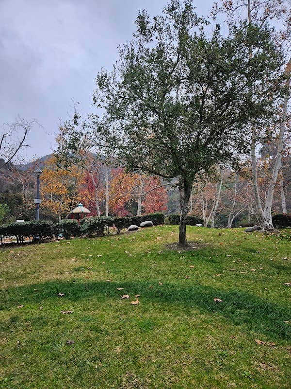 Mayor’s Bicentennial Park - Image 1