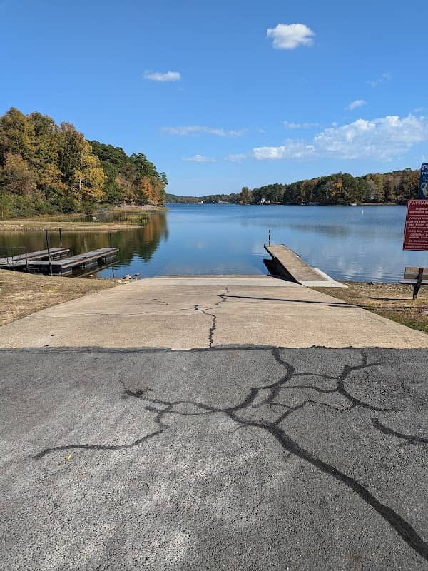 Lake Cortez Private Boat Ramp - Image 1