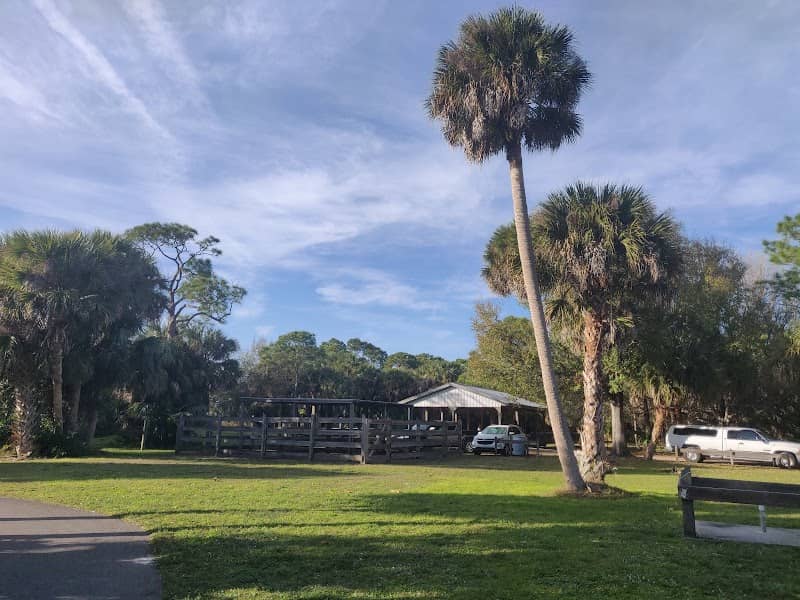 Sand Hill Trail Head - Image 1