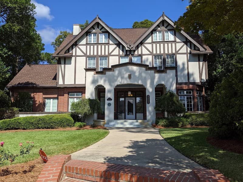 The Allman Brothers Band Museum at The Big House - Image 1