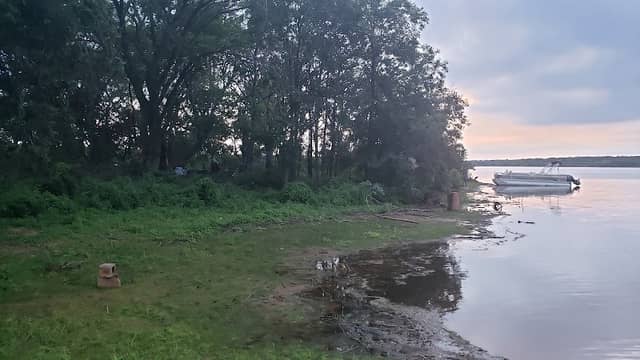 Wolfpack Island - Image 1