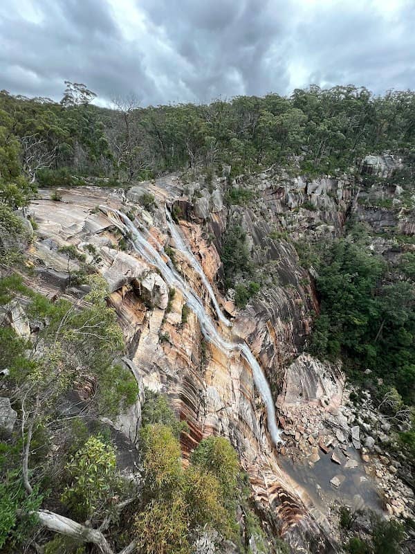 Granite Falls walking track - Image 1