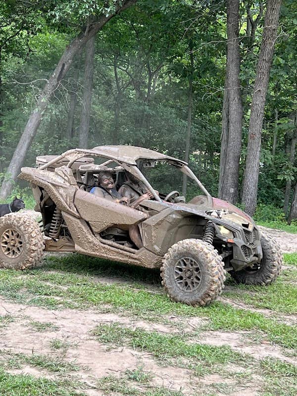 Pike's Off Road - Image 1