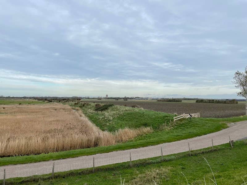 Uitzichtpunt Markenje - Image 1