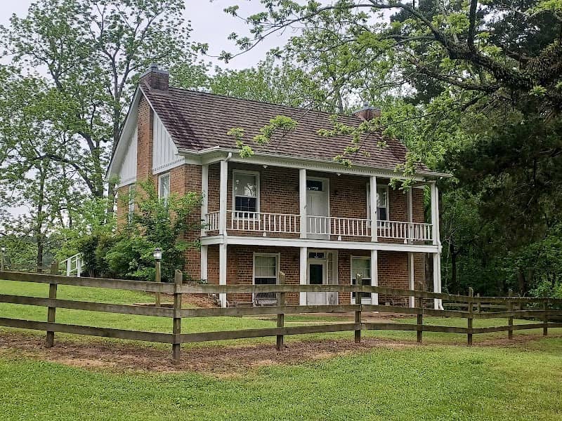Tunnel Hill Heritage Center & Museum - Image 3