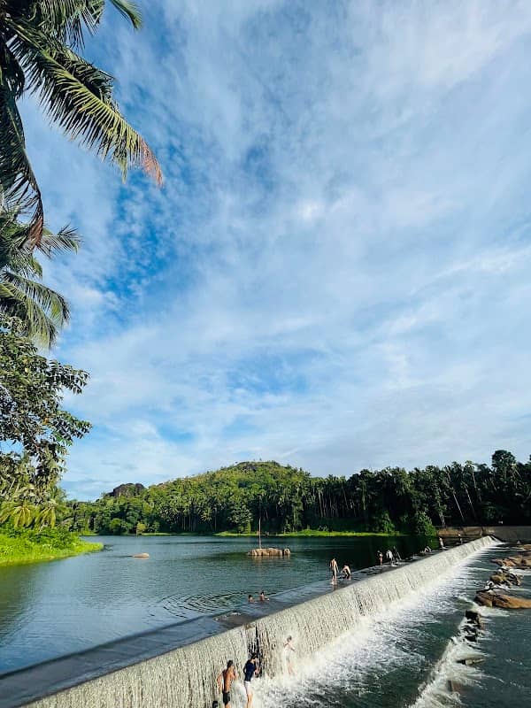 Elad check dam - Image 1