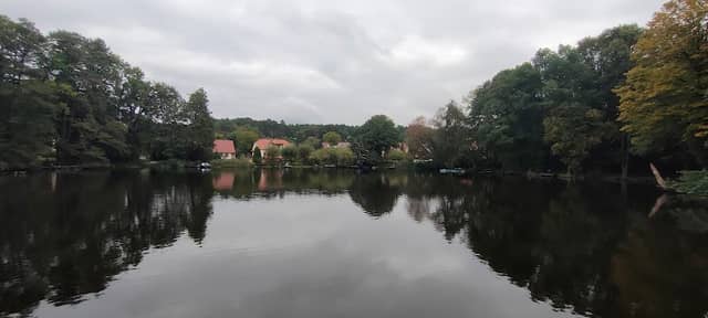 Jezioro Lubniewsko - Image 1