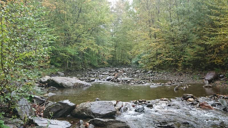Shady Rill Park - Image 1
