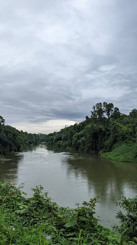 Konnackal River view point - Image 1