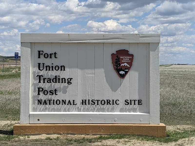 Fort Union Trading Post National Historic Site - Image 2
