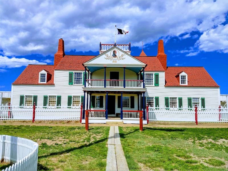 Fort Union Trading Post National Historic Site - Image 3