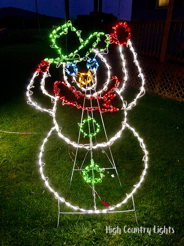 High Country Lights - Image 2