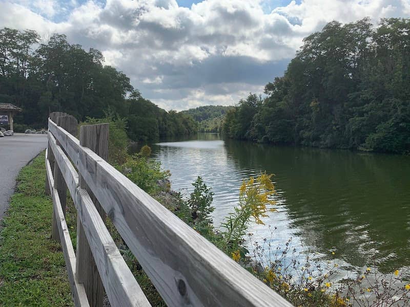 Harder Canal Park - Image 1