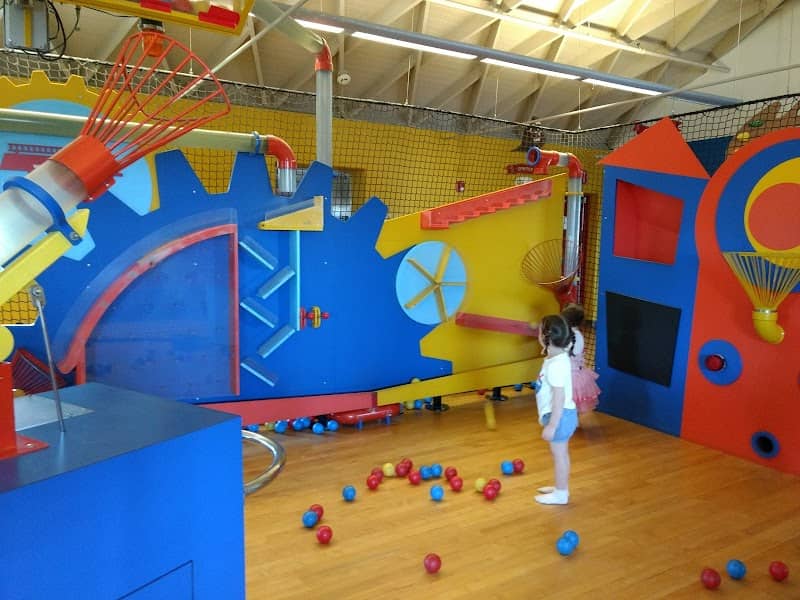 Paso Robles Children's Museum - Image 1