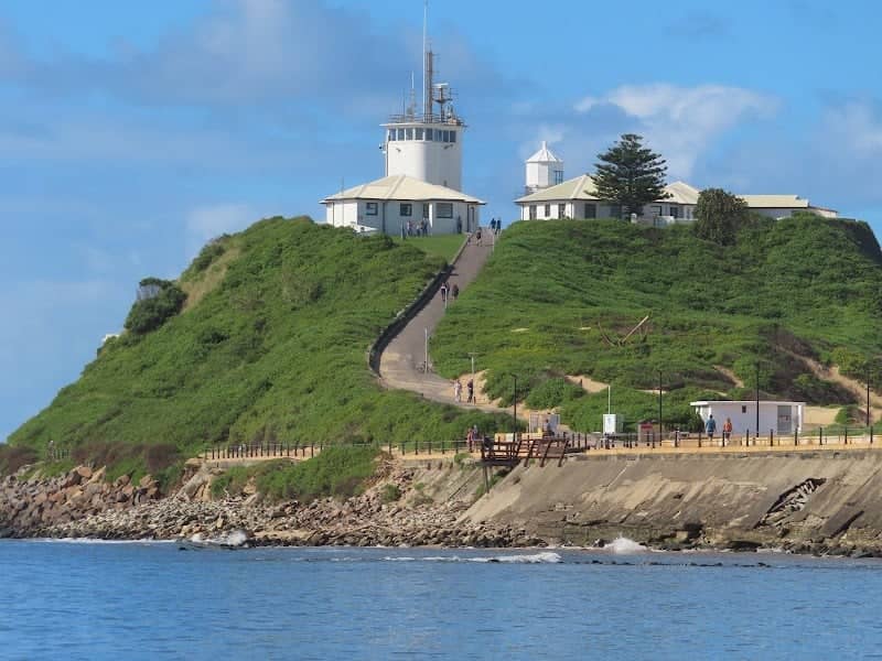 Nobbys Lighthouse - Image 3