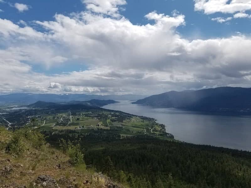 Tower lookout - Image 3