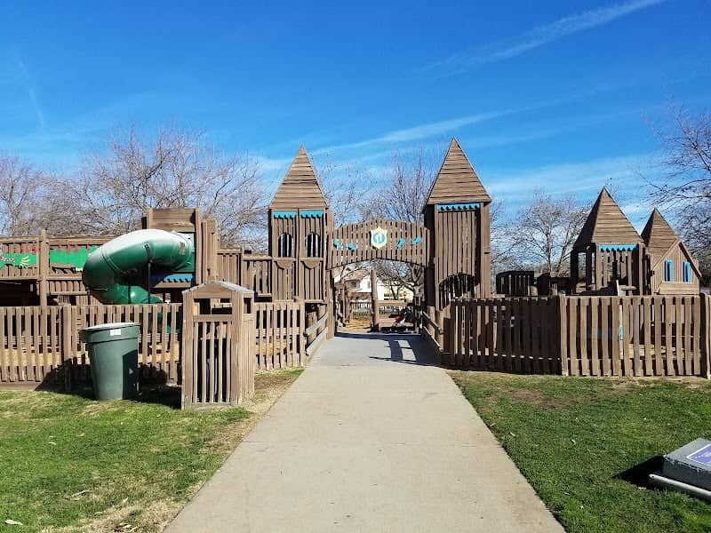 McBean Memorial Park - Image 3