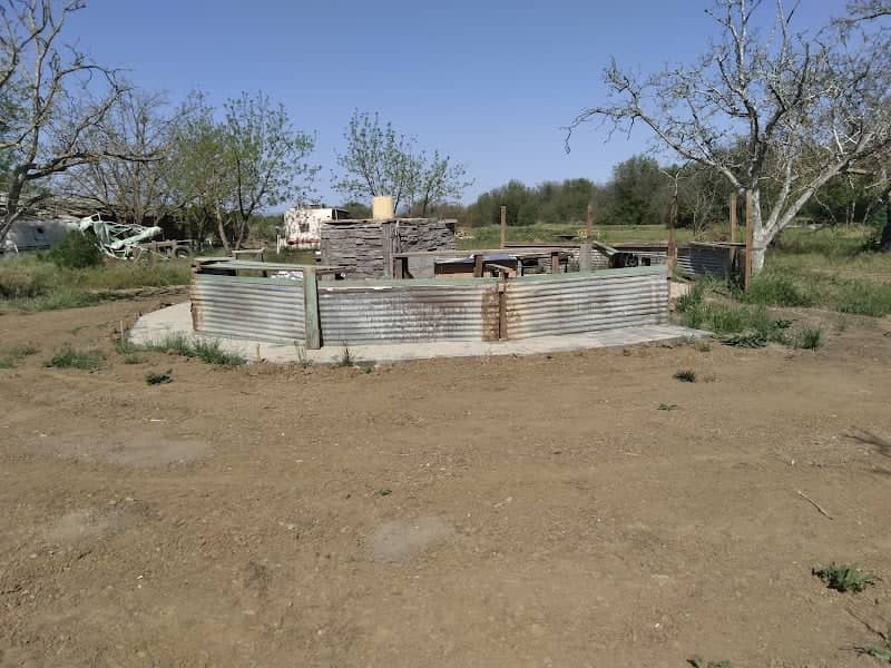 Pacheco Creek Gardens - Image 1