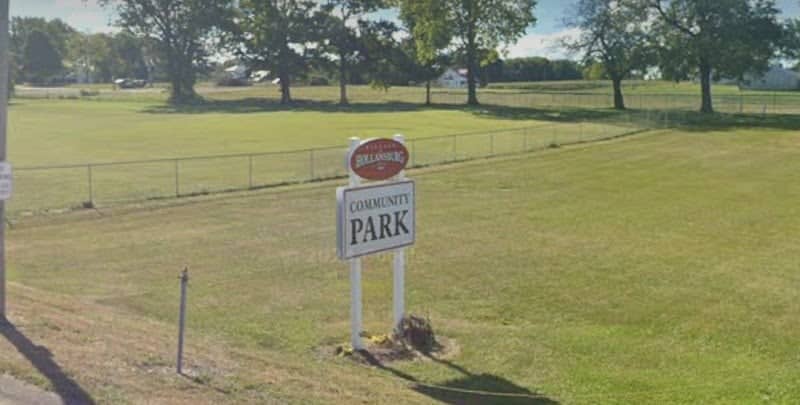 Hollansburg Community Park - Image 1