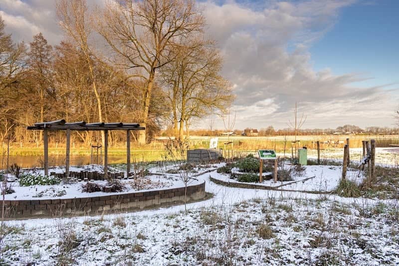 Buurttuin PlukGeluk - Image 1