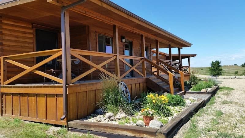 Brown’s Lodge & Hunting Ranch - Image 2