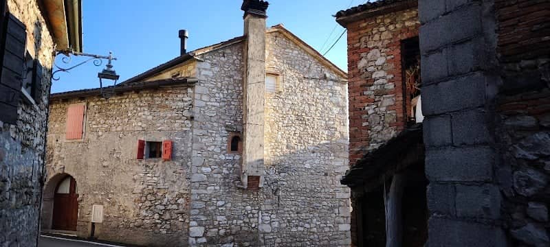 Mura di Cison dì Valmarino - Image 1