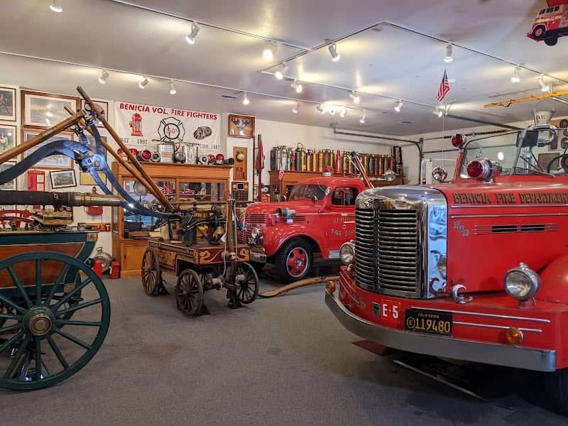 Museum of History Benicia - Downtown - Image 2